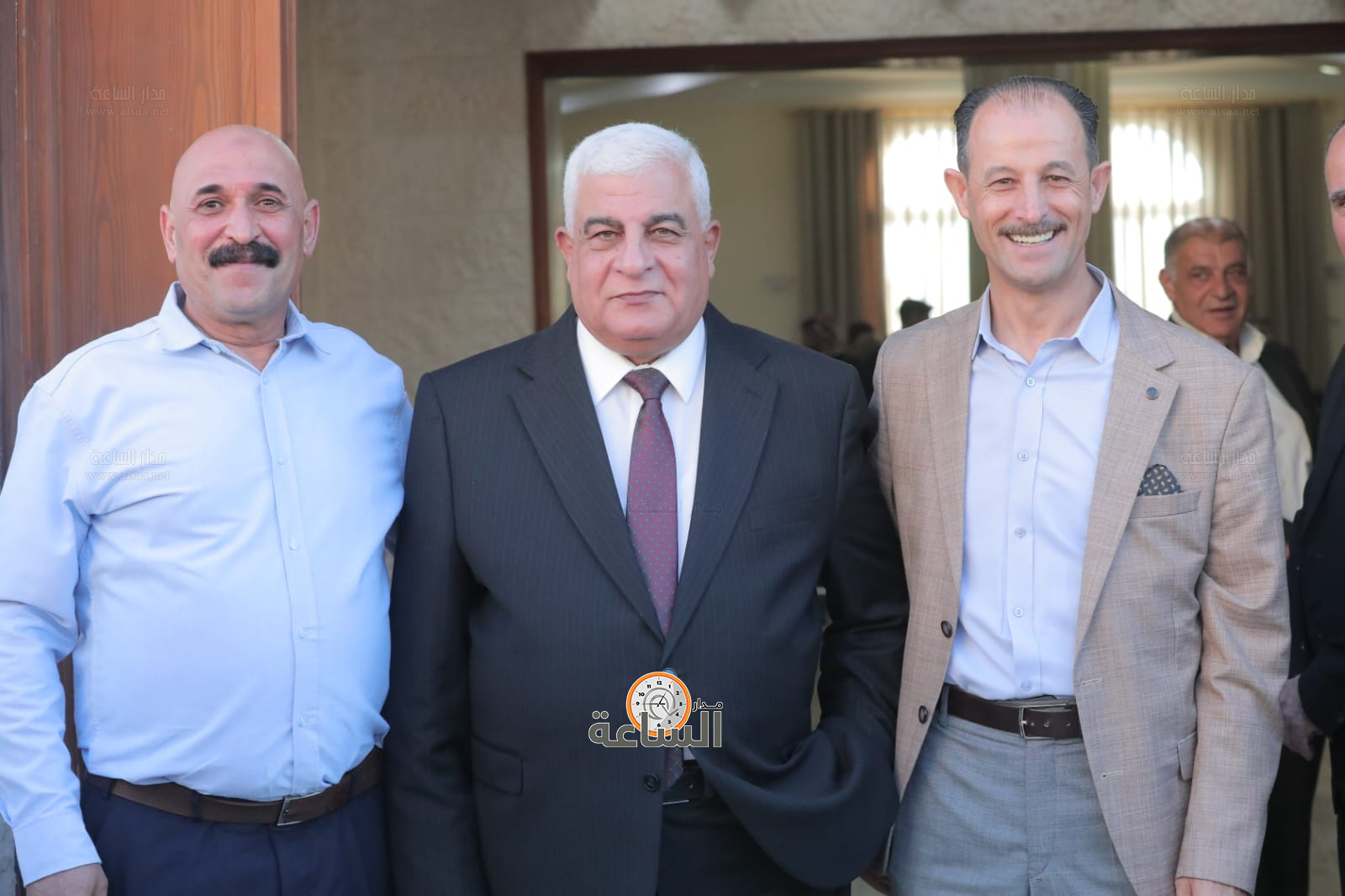 Madar Al-Saa Images 0.18845974279048672