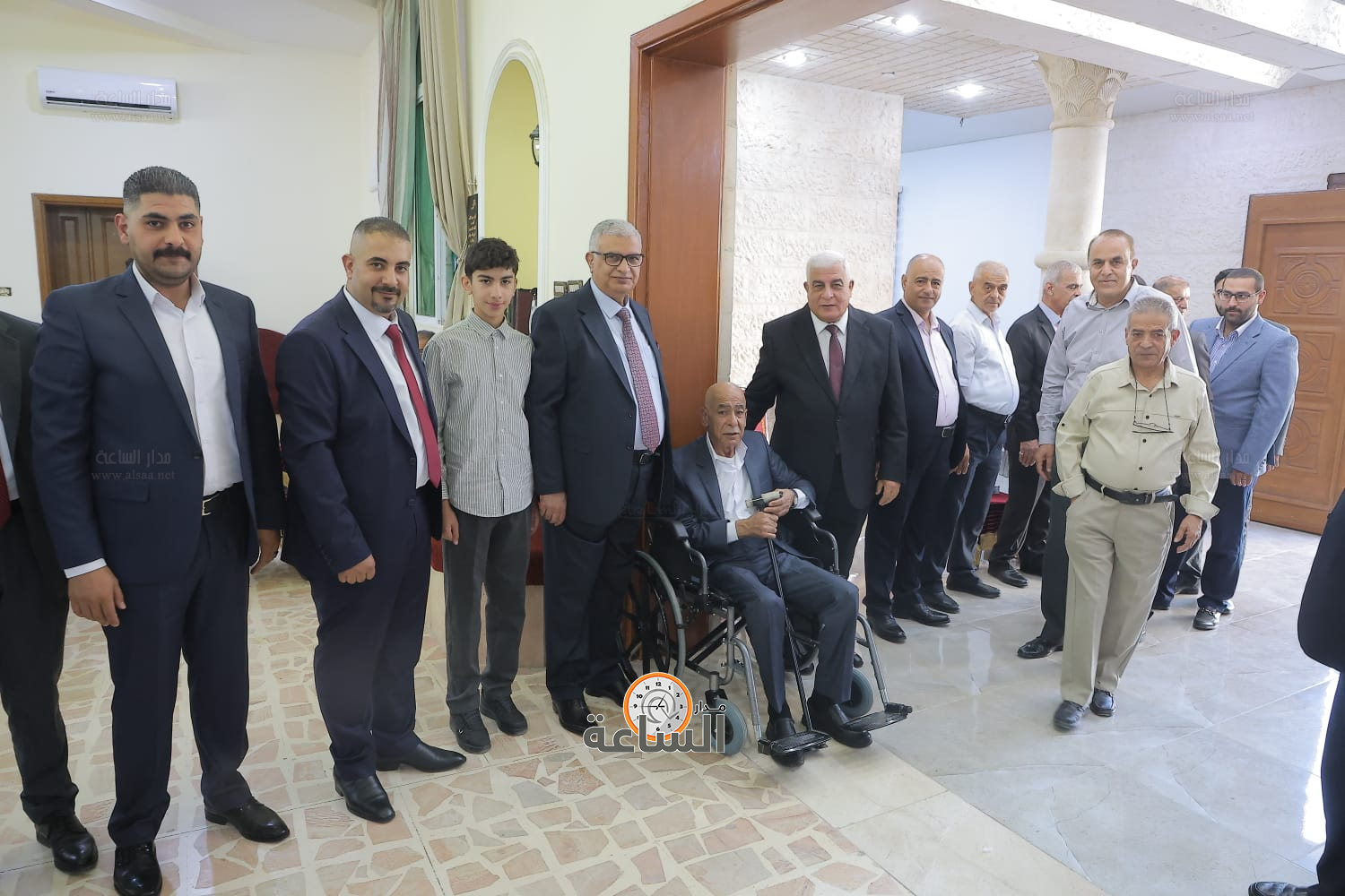 Madar Al-Saa Images 0.06130634568572879