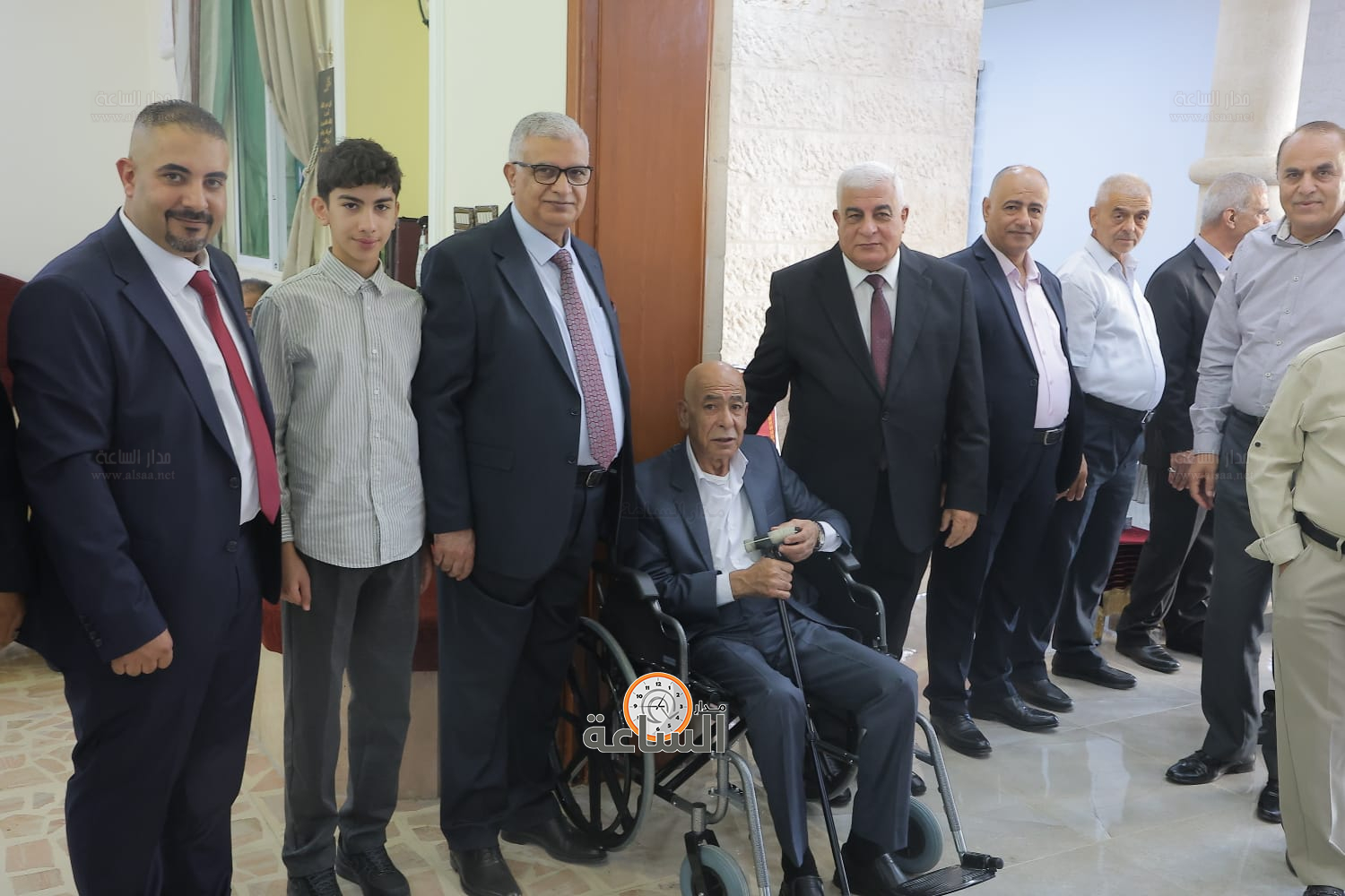 Madar Al-Saa Images 0.5374577829247628