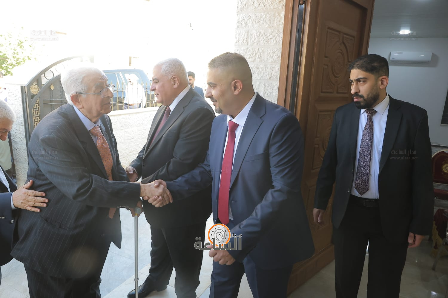 Madar Al-Saa Images 0.8025749521138076