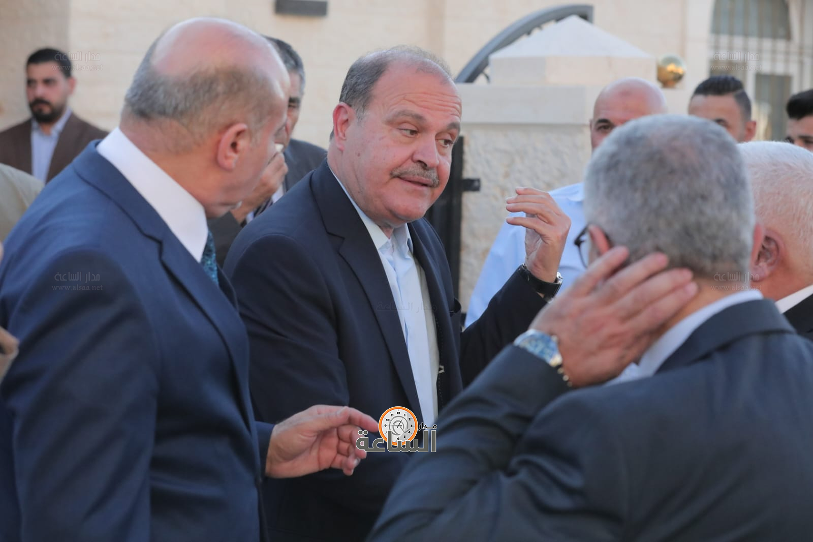 Madar Al-Saa Images 0.007071709684432714