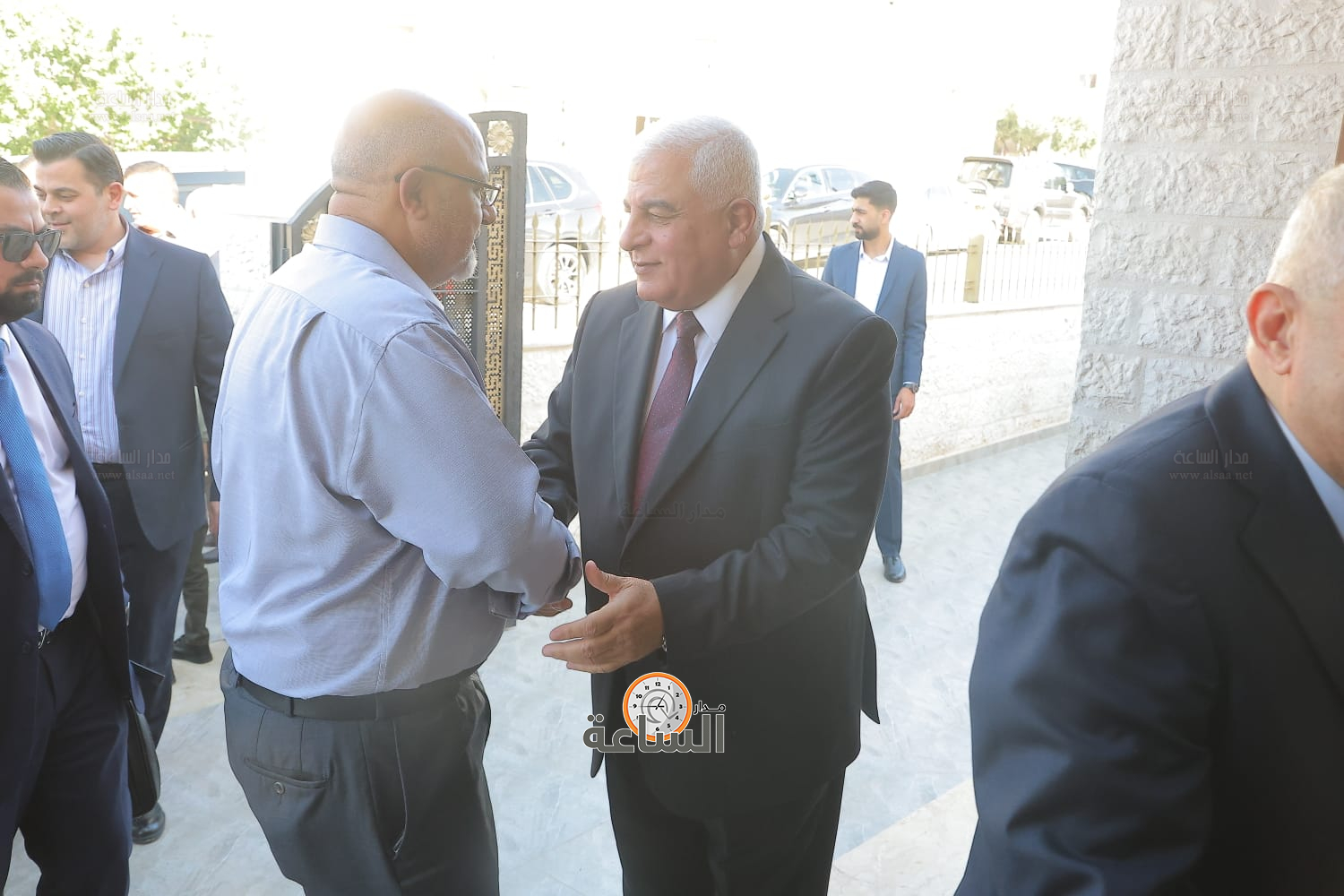 Madar Al-Saa Images 0.848889824561995