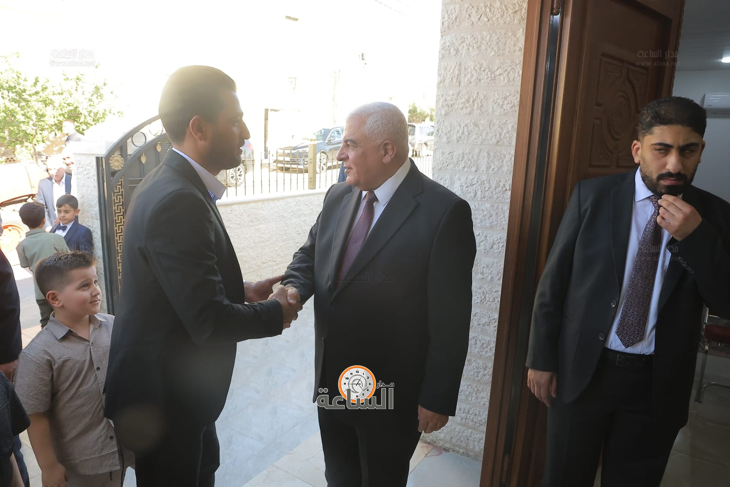 Madar Al-Saa Images 0.5965253915263048