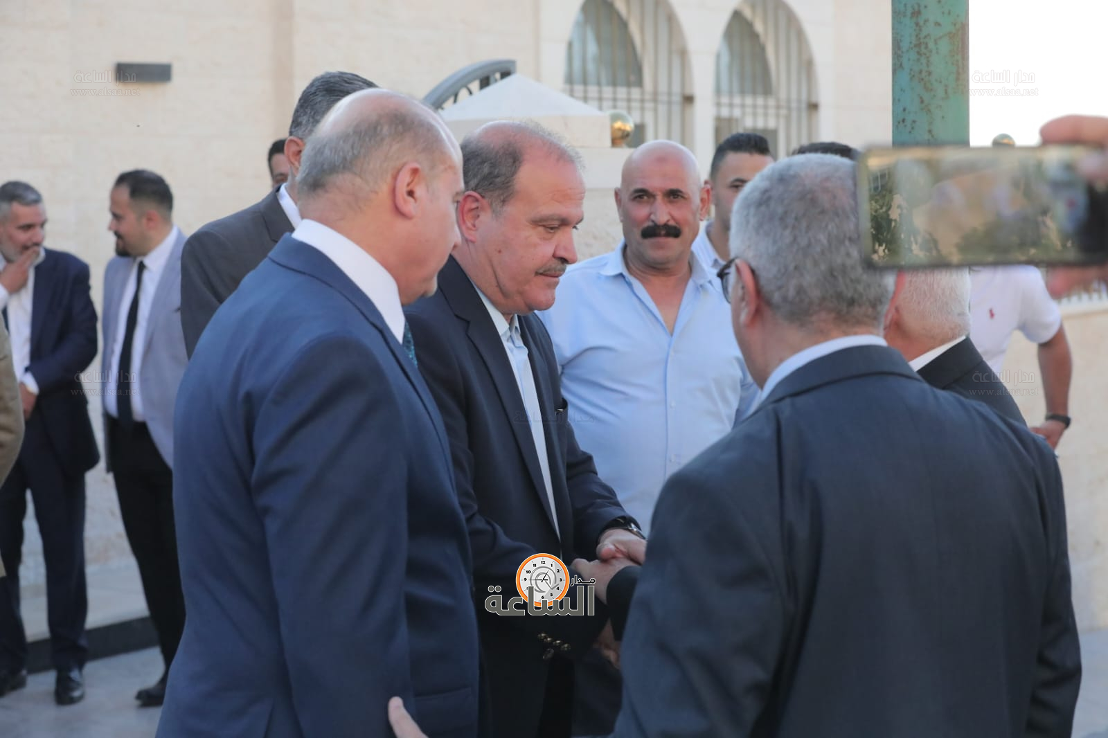 Madar Al-Saa Images 0.19286540485309345