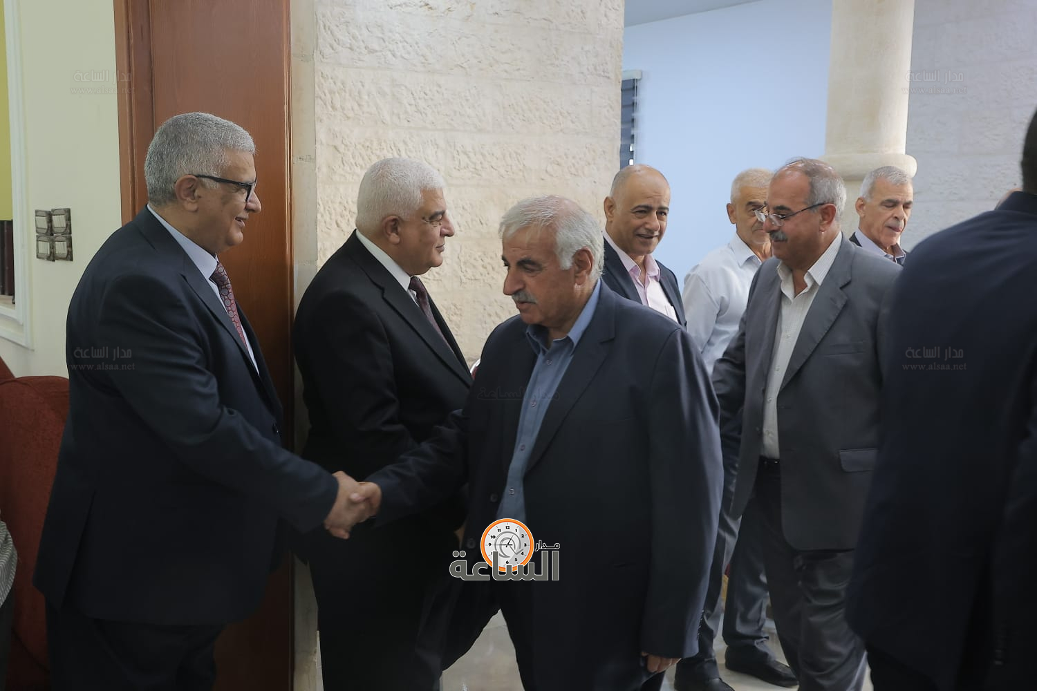 Madar Al-Saa Images 0.5877912003267866