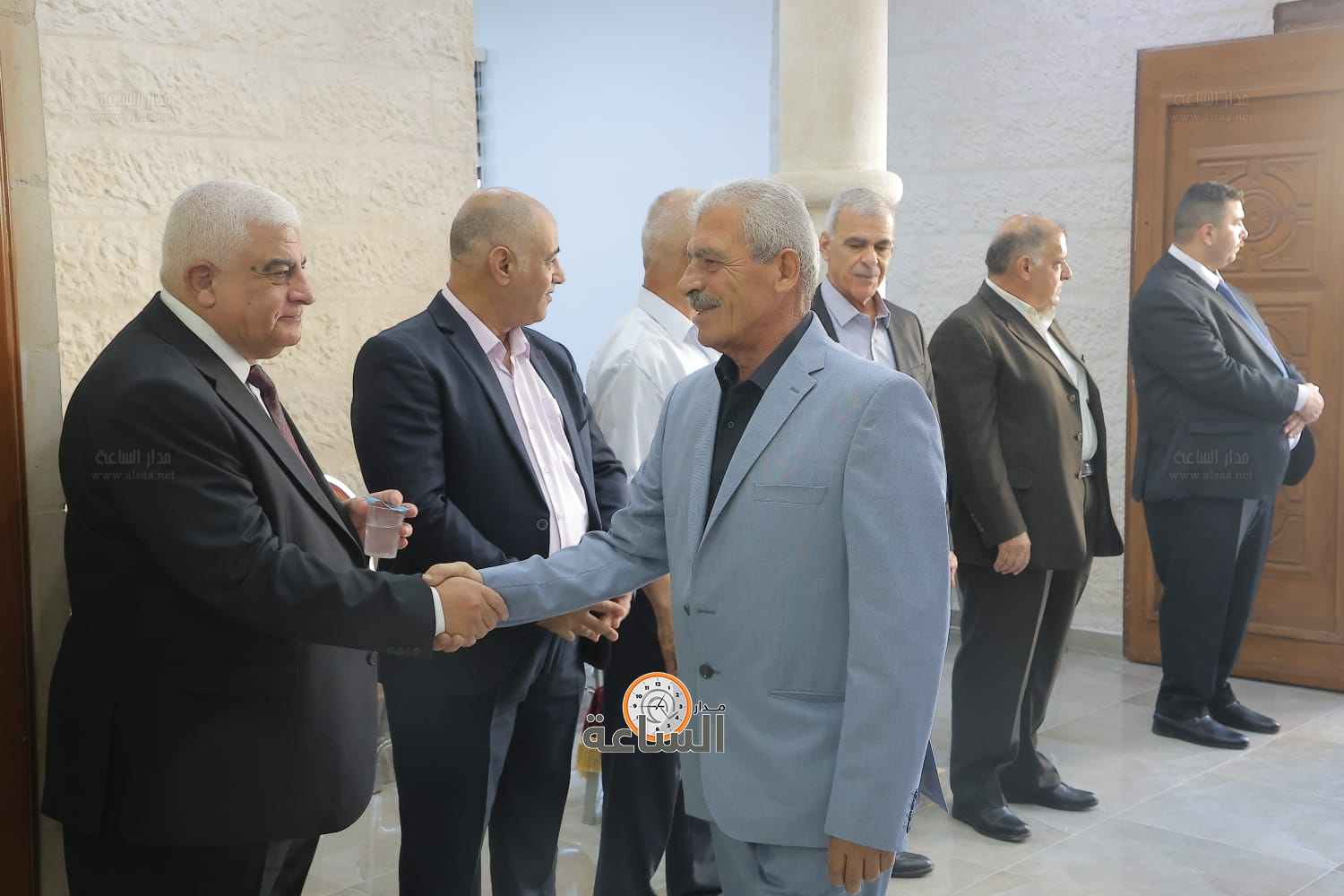 Madar Al-Saa Images 0.849636477934907