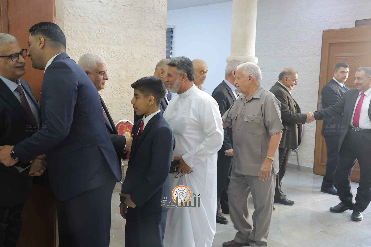 Madar Al-Saa Images 0.5983181883918024