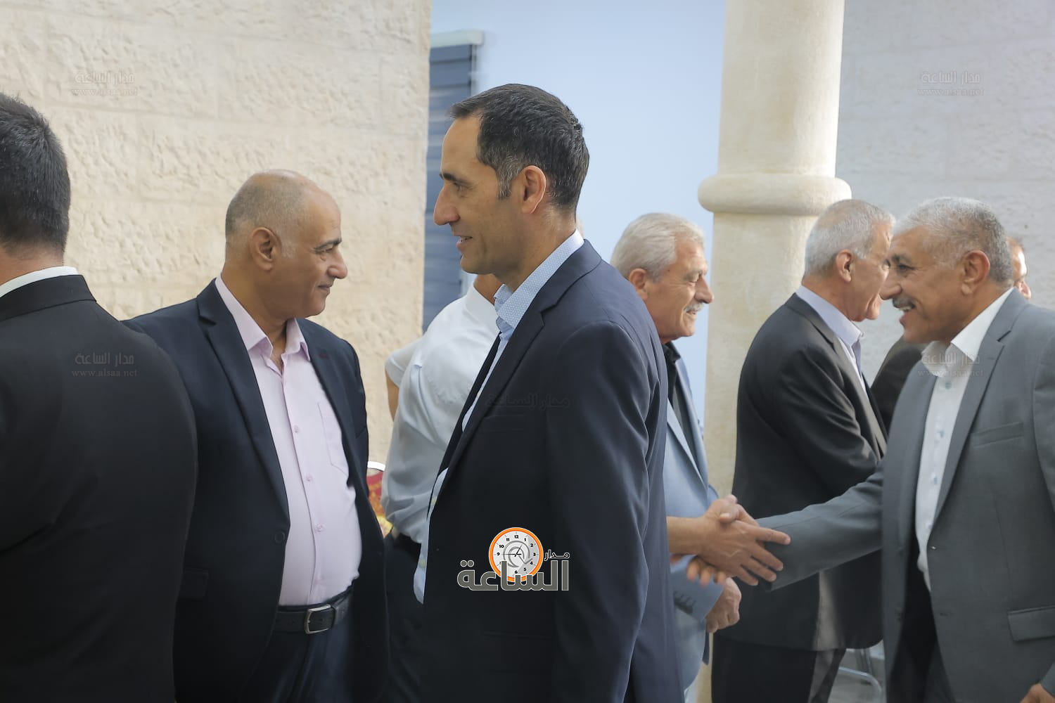 Madar Al-Saa Images 0.30903131871558553