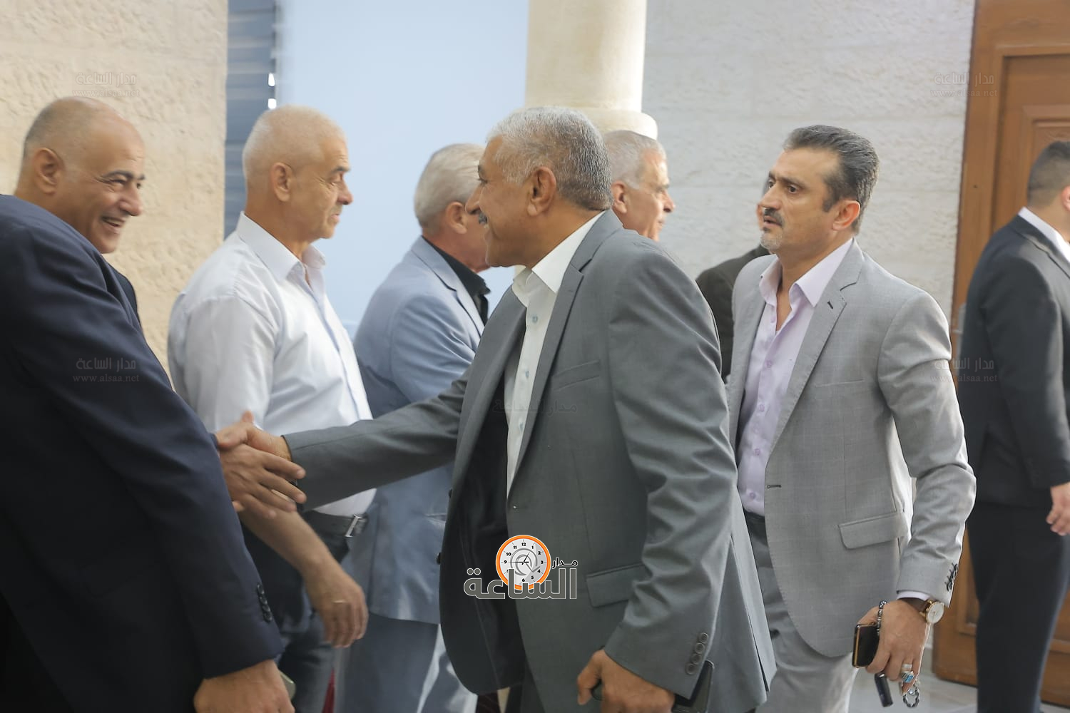 Madar Al-Saa Images 0.3929677738354357