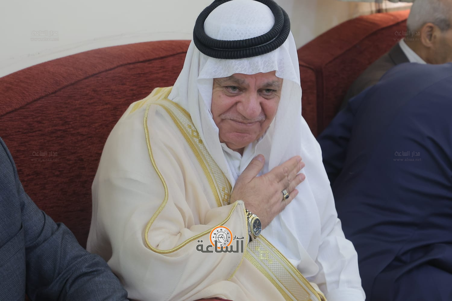 Madar Al-Saa Images 0.9791772698418001