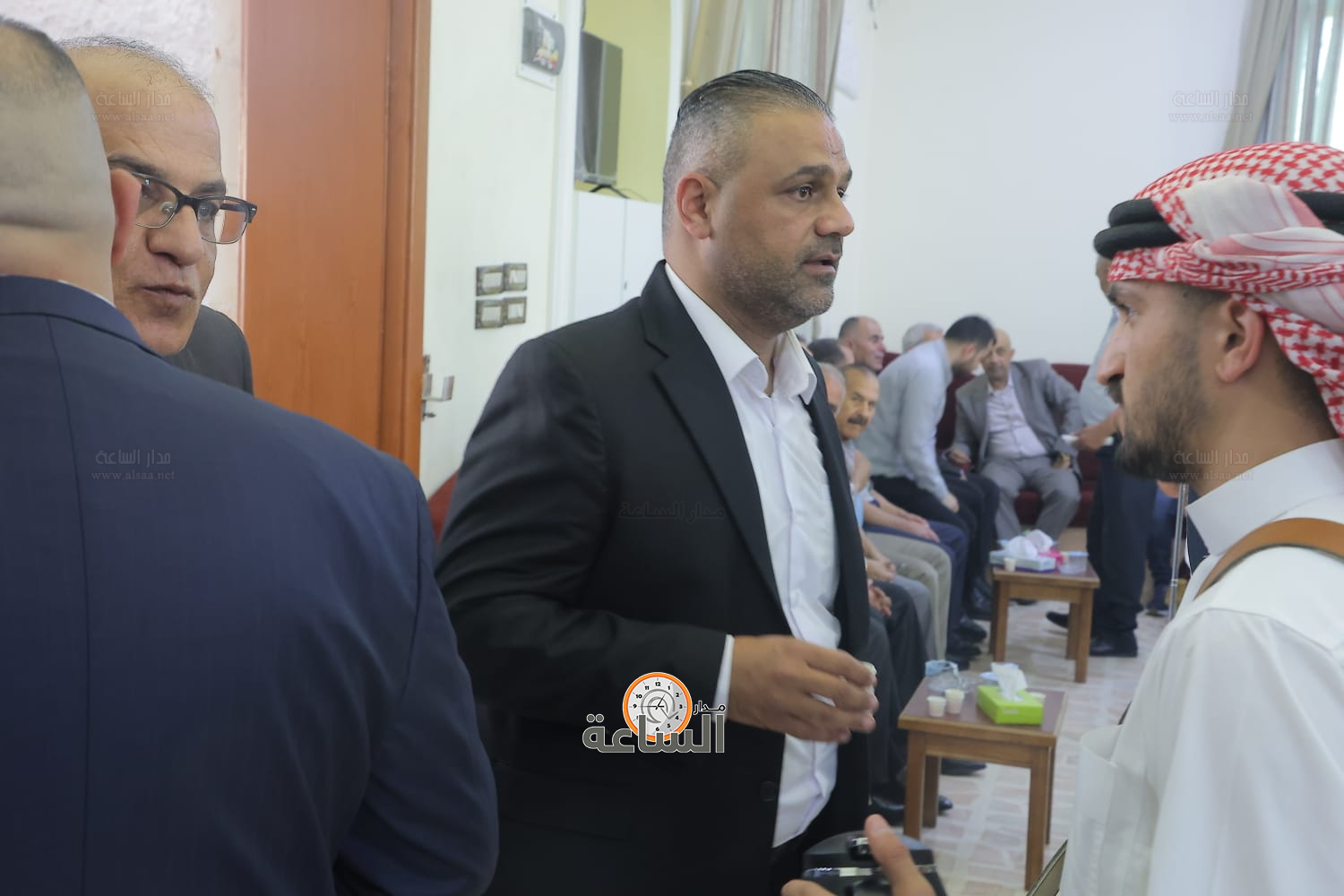 Madar Al-Saa Images 0.5077901266696169