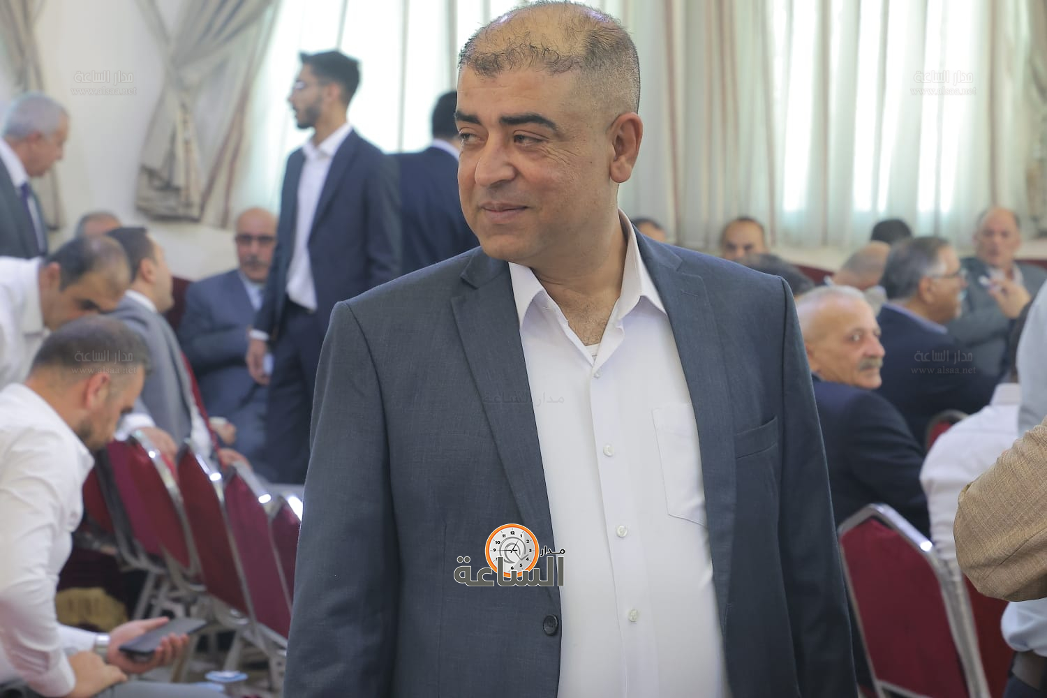 Madar Al-Saa Images 0.05863357673384084