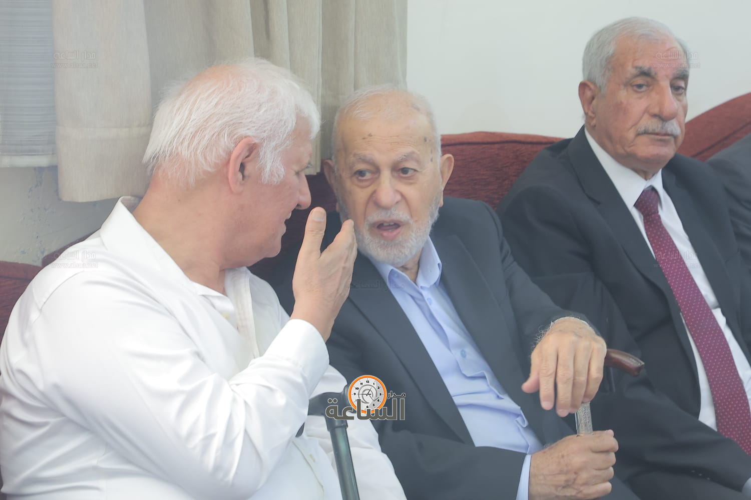 Madar Al-Saa Images 0.33567963150305913