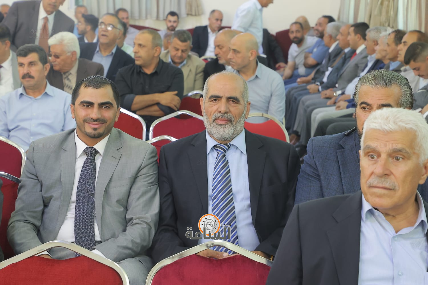 Madar Al-Saa Images 0.37905028803789154