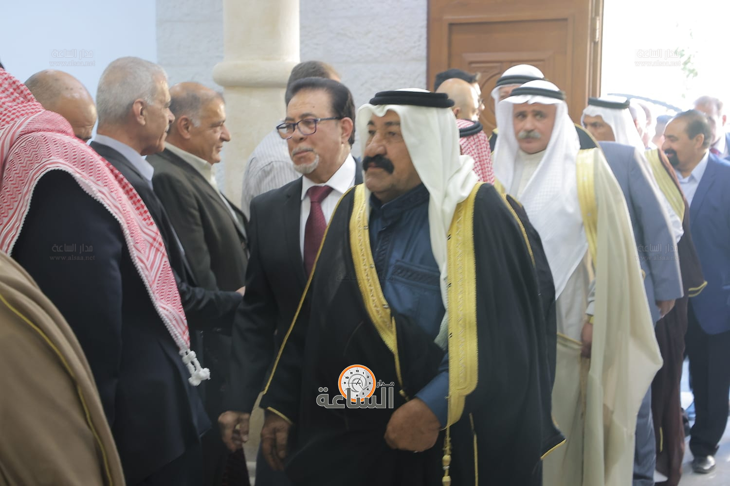 Madar Al-Saa Images 0.9099435488270563