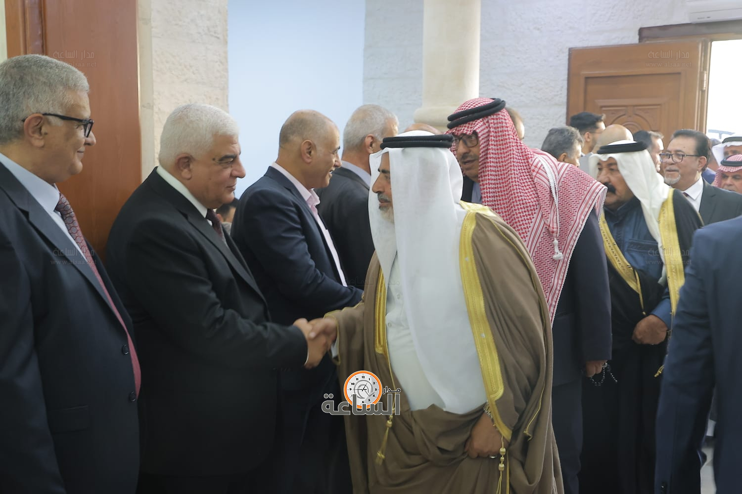 Madar Al-Saa Images 0.21884967704320346