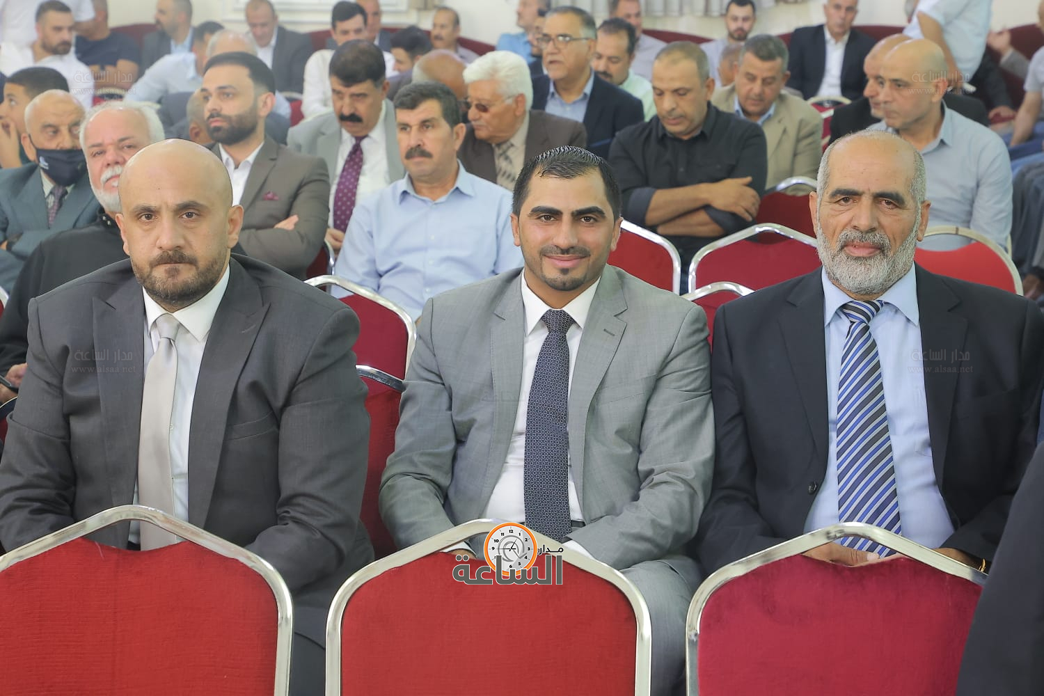 Madar Al-Saa Images 0.46334075054458923