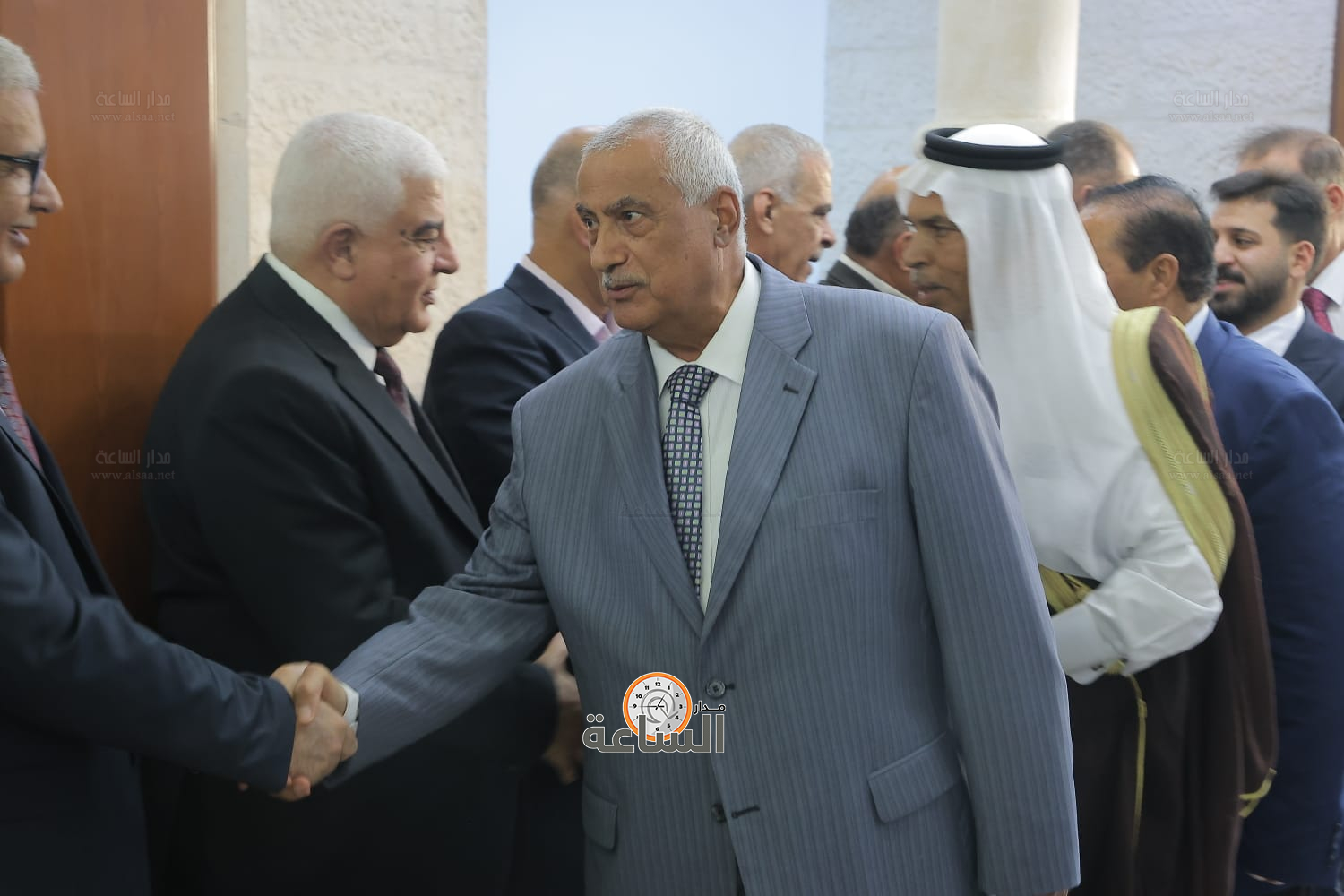 Madar Al-Saa Images 0.6936602724690837