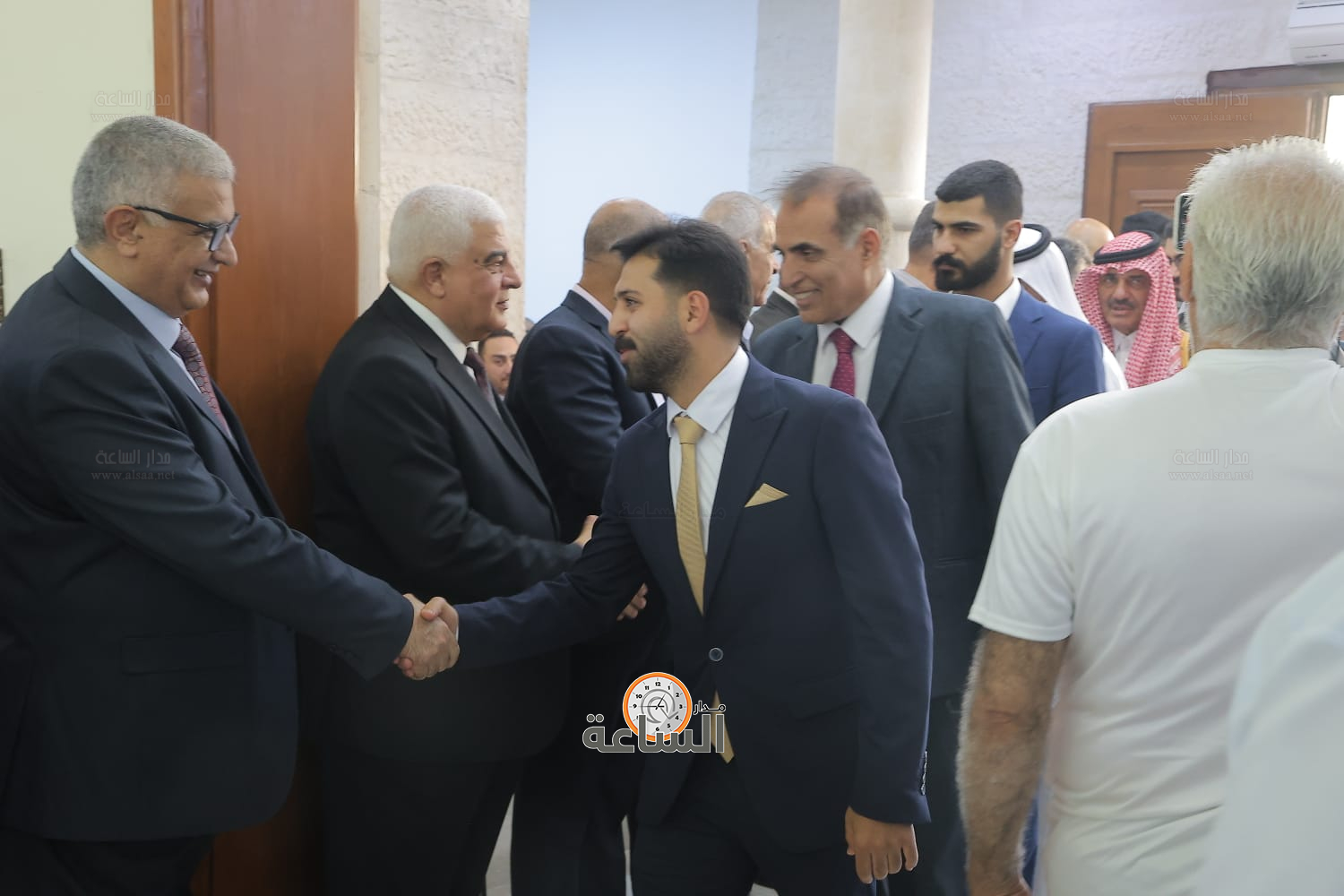 Madar Al-Saa Images 0.4139769330407448