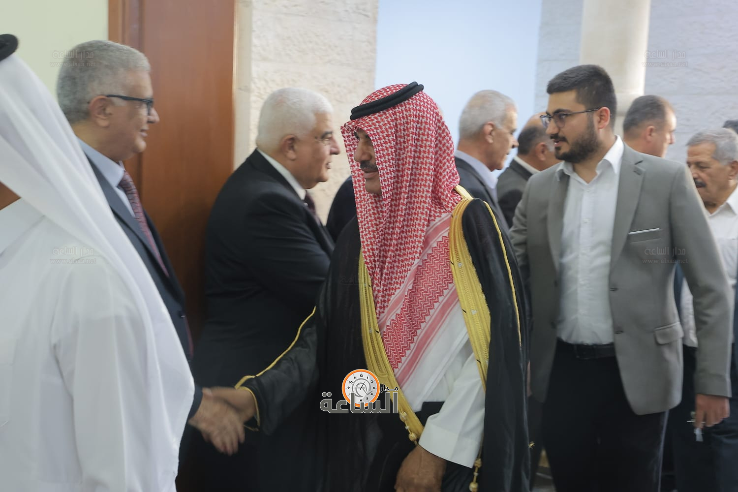 Madar Al-Saa Images 0.9087105751254607