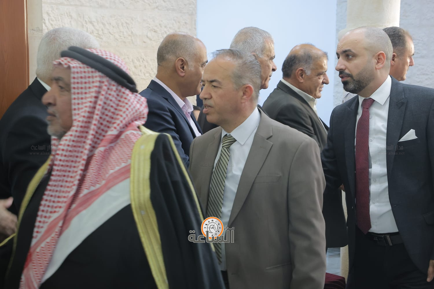 Madar Al-Saa Images 0.6690946818661694