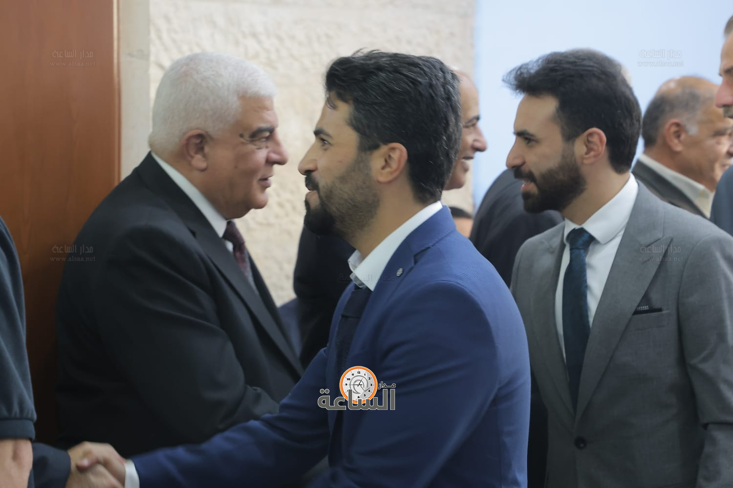 Madar Al-Saa Images 0.37692655272533526