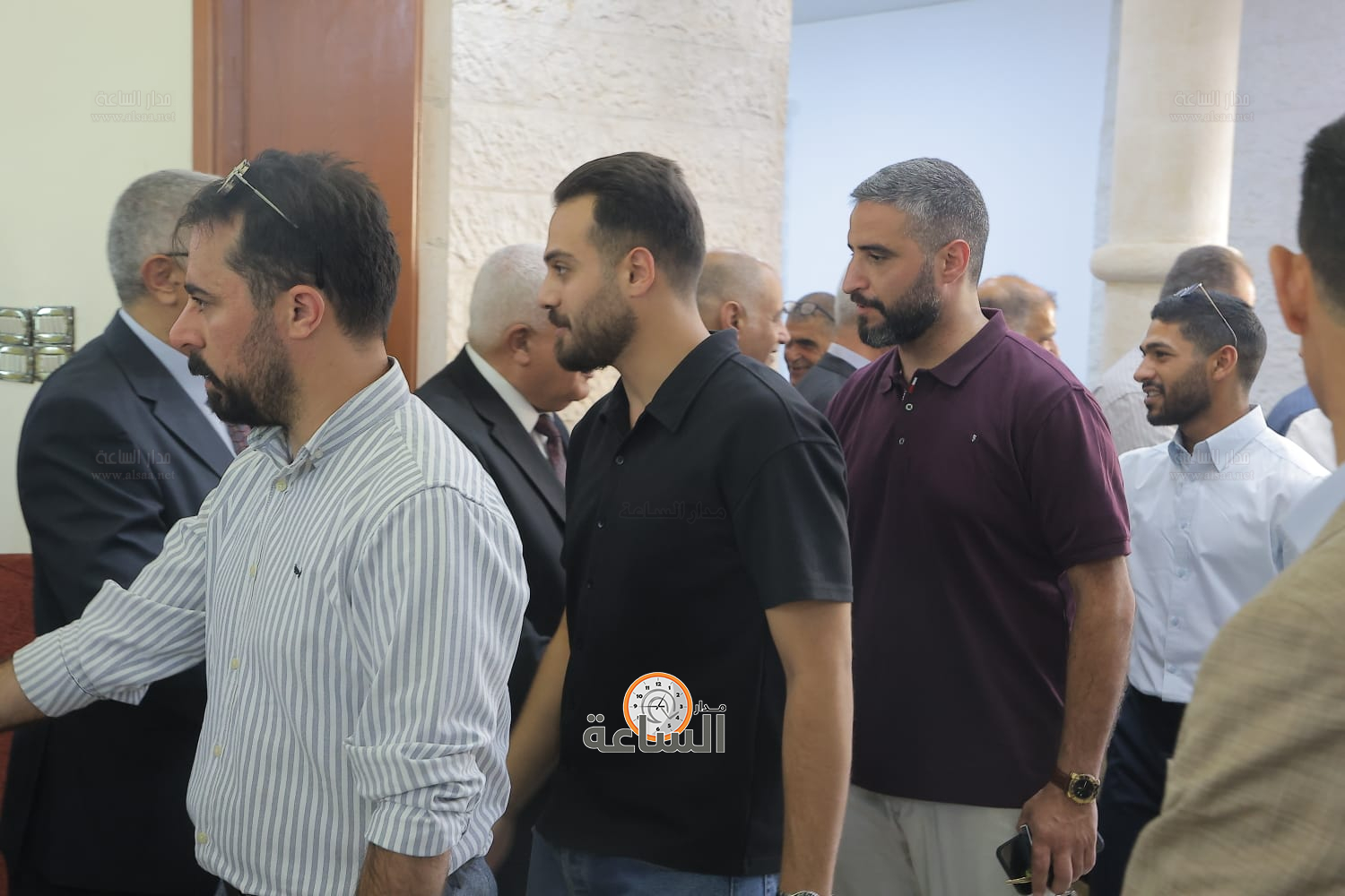 Madar Al-Saa Images 0.6949341000668154