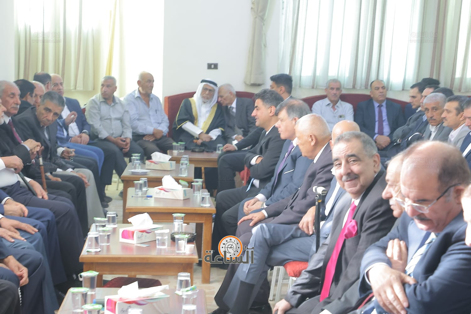 Madar Al-Saa Images 0.3333135628756865