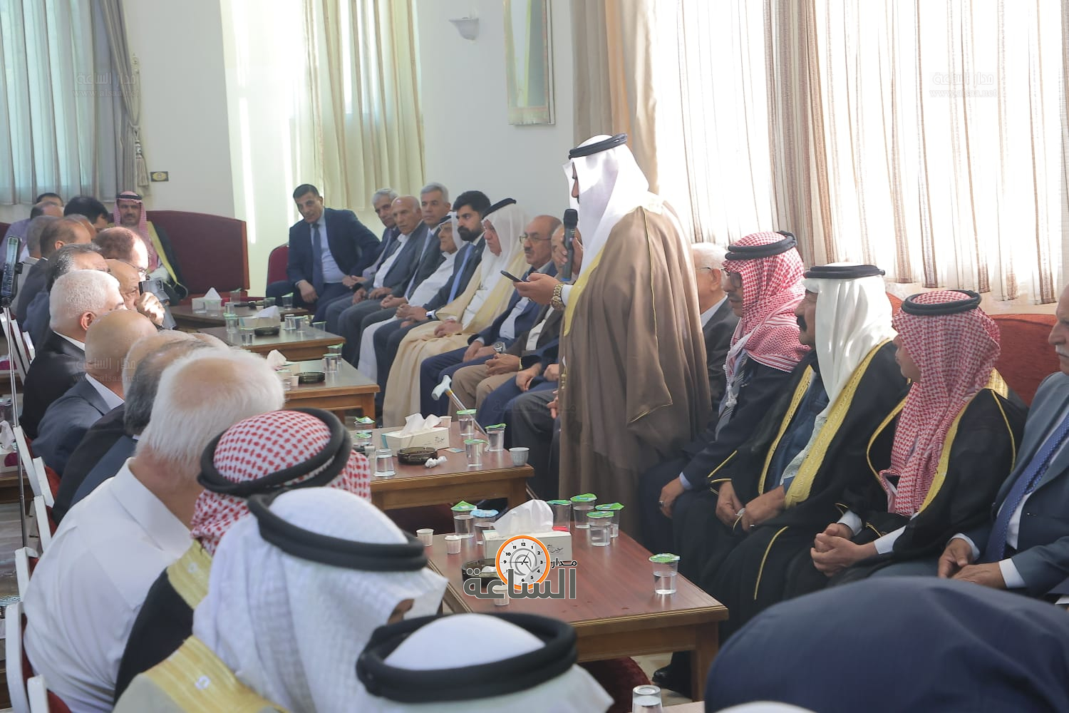 Madar Al-Saa Images 0.8920067292414298