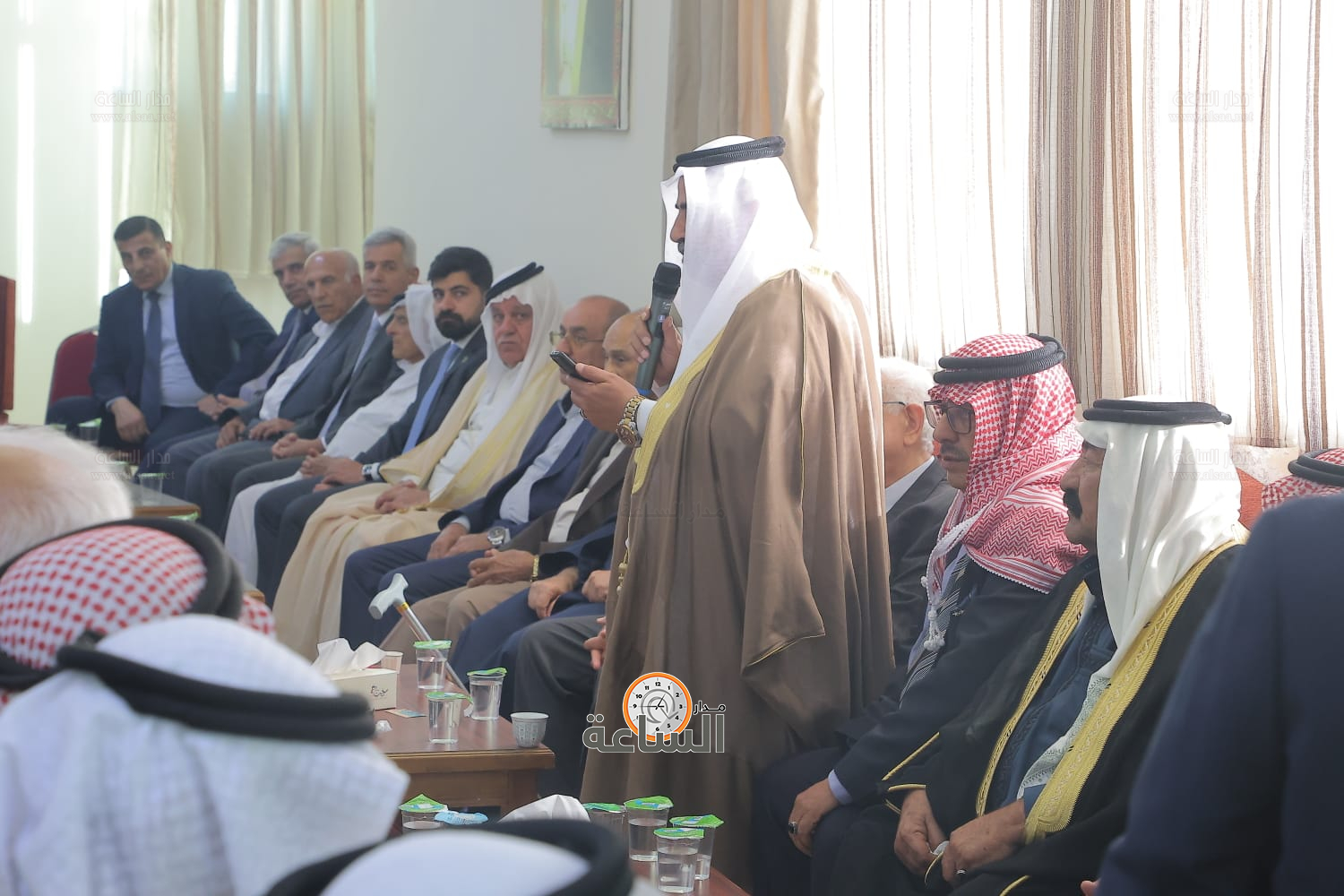 Madar Al-Saa Images 0.5196244326154189