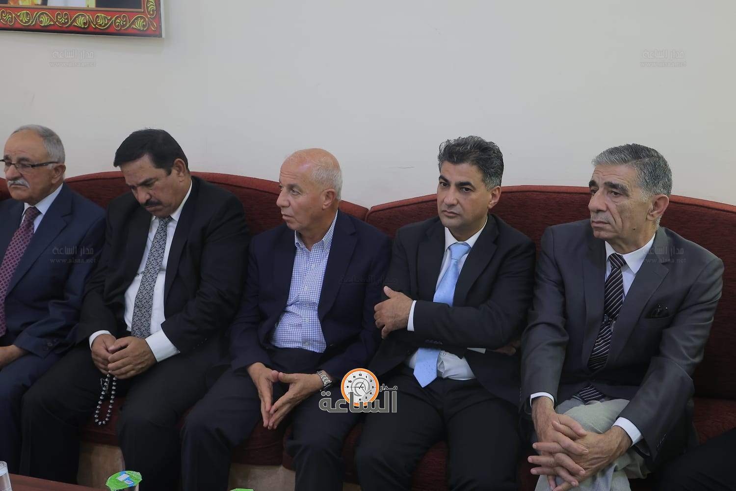 Madar Al-Saa Images 0.8509218376275096