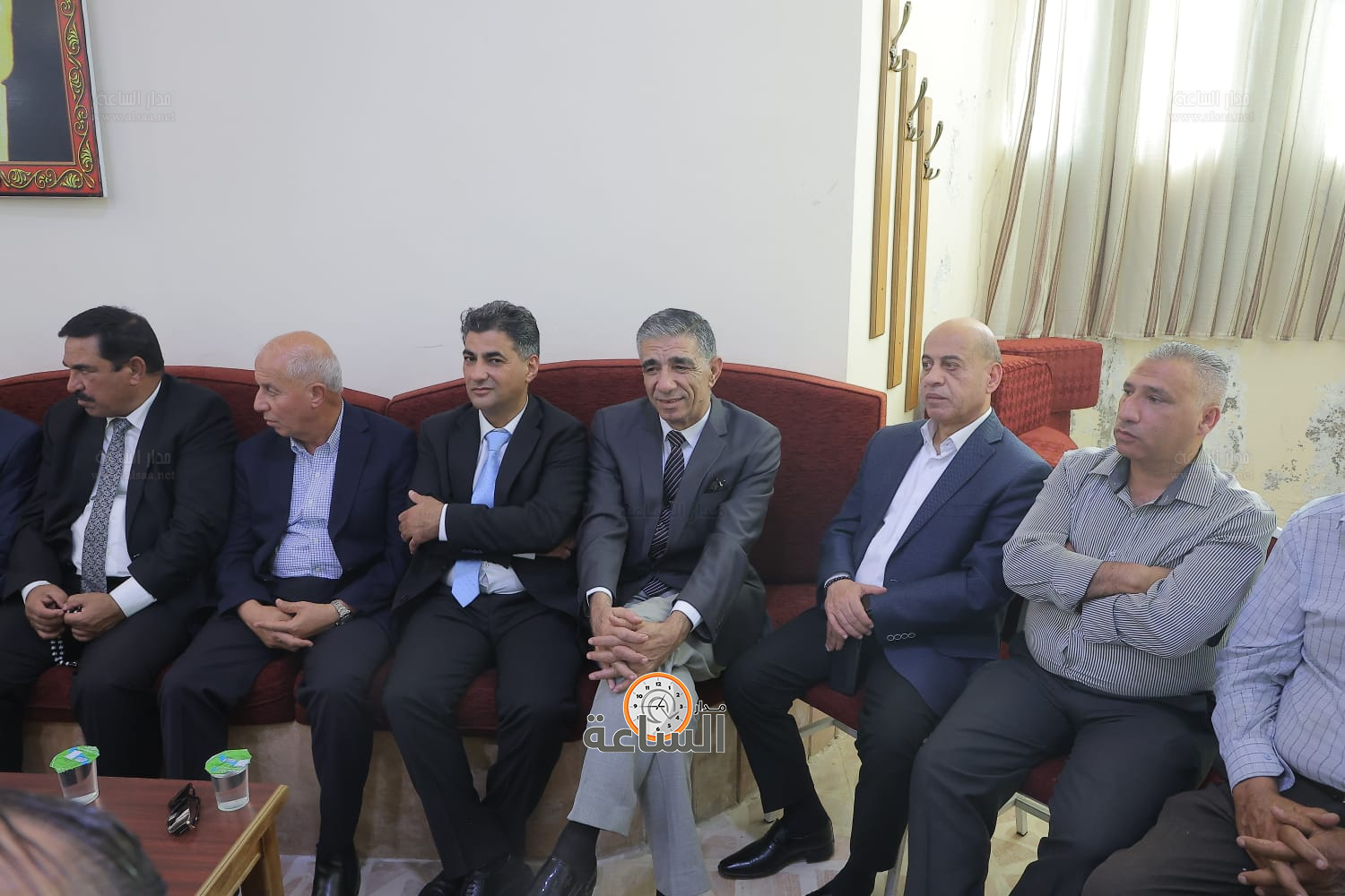 Madar Al-Saa Images 0.5083456910856492