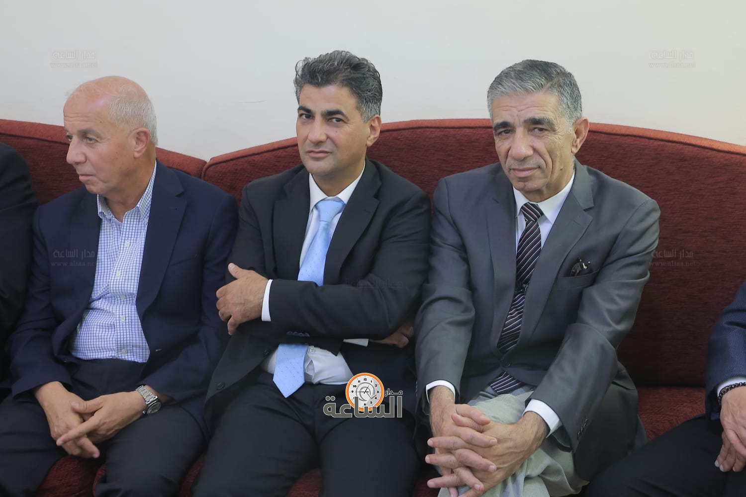 Madar Al-Saa Images 0.3697780127355298