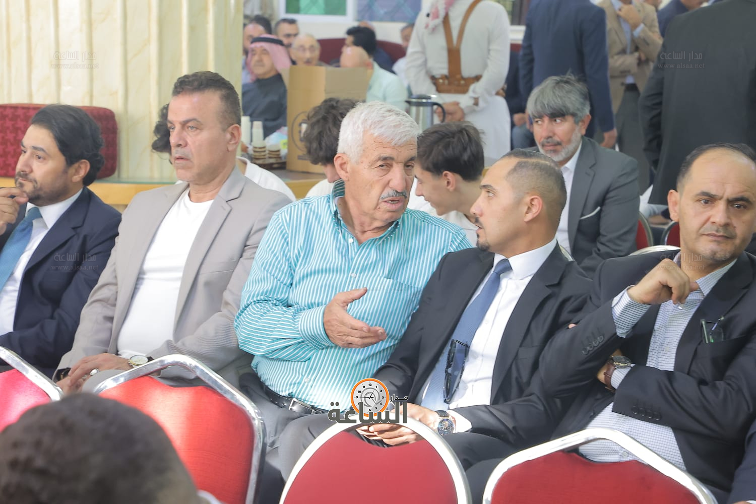 Madar Al-Saa Images 0.07758041689431161