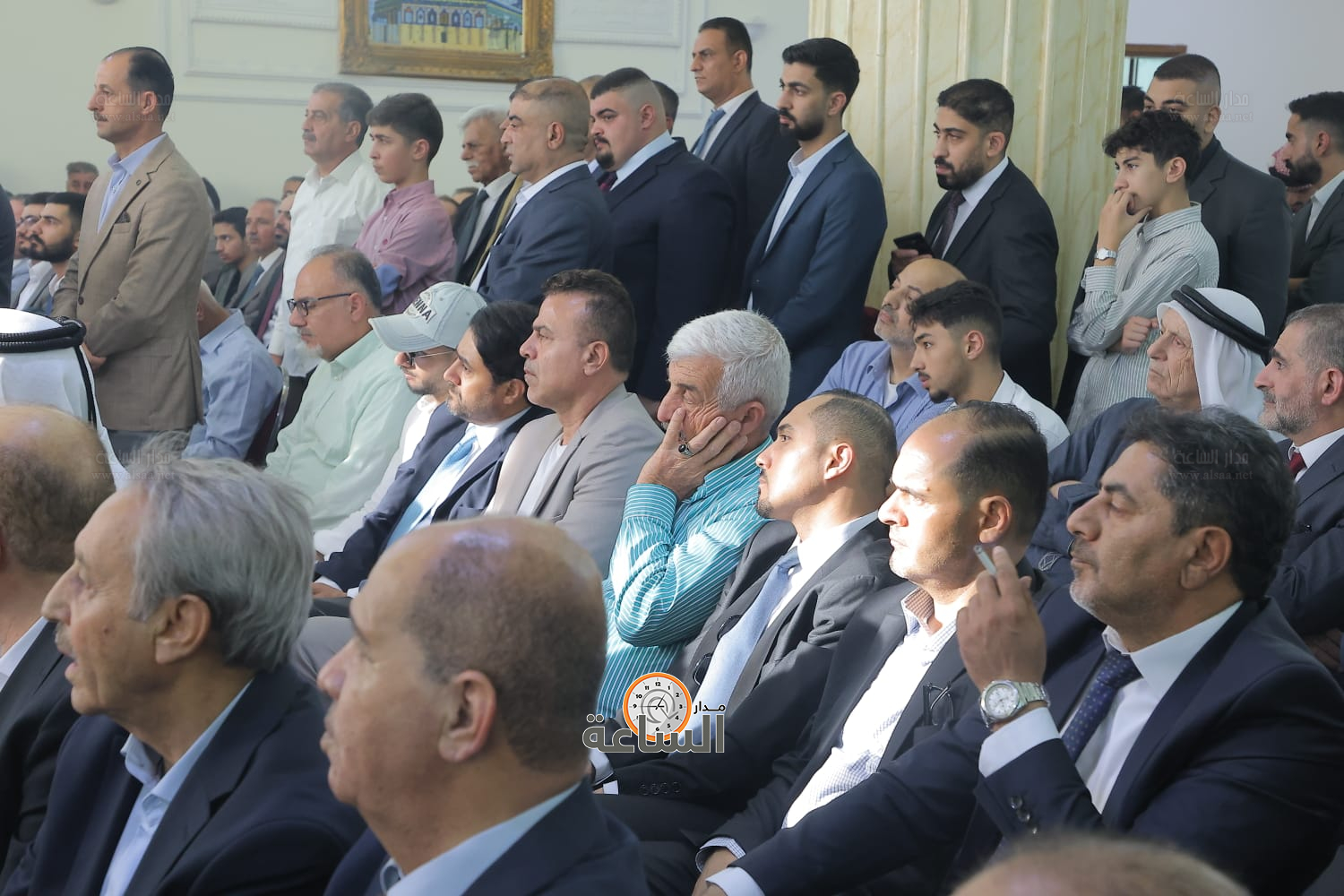 Madar Al-Saa Images 0.8585875253688333