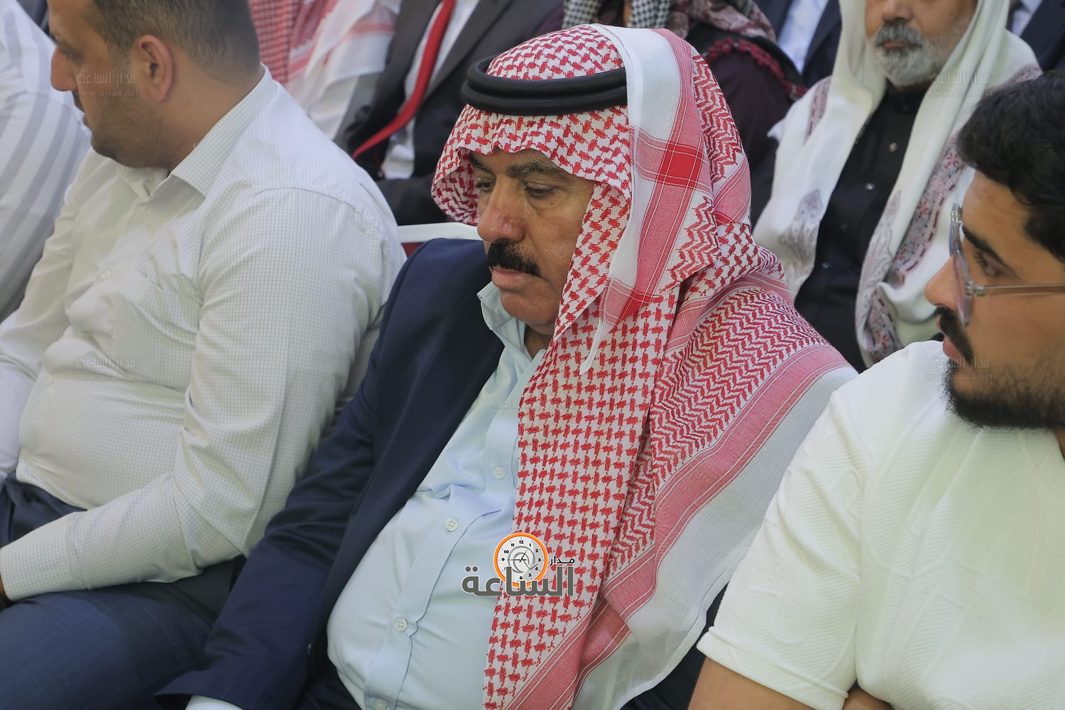 Madar Al-Saa Images 0.6606362681562269