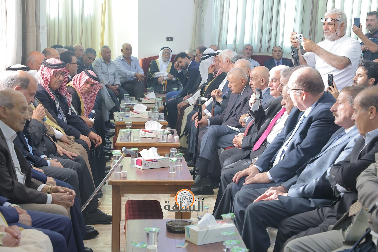 Madar Al-Saa Images 0.8063075273461762