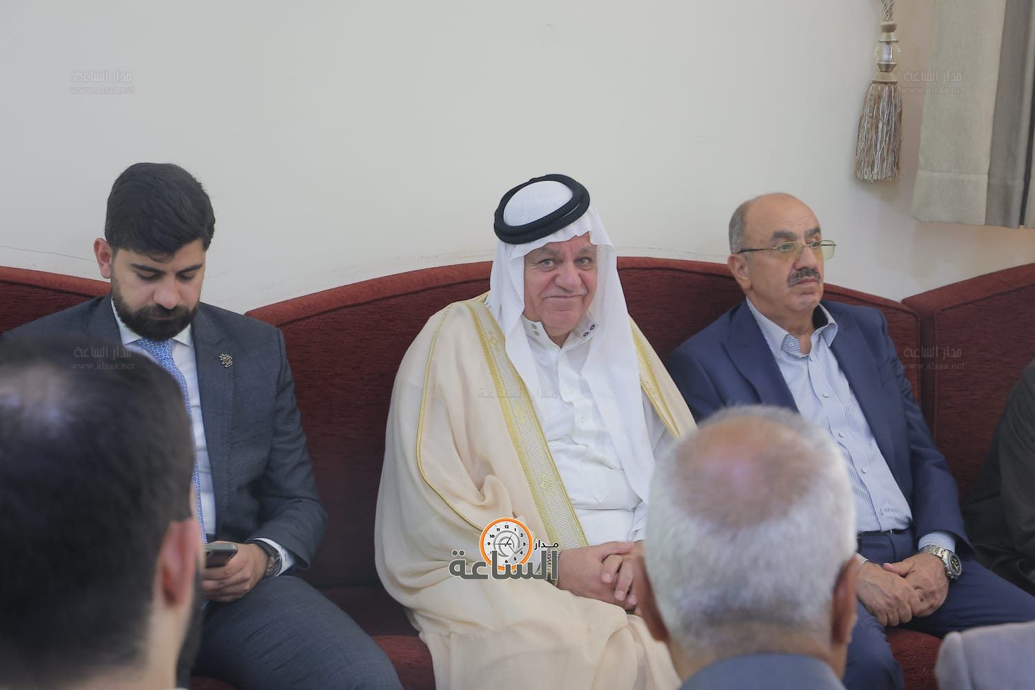 Madar Al-Saa Images 0.22196234295024353