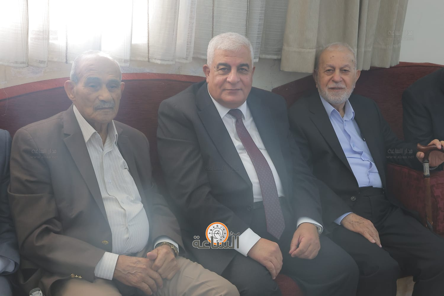 Madar Al-Saa Images 0.7621762390077588