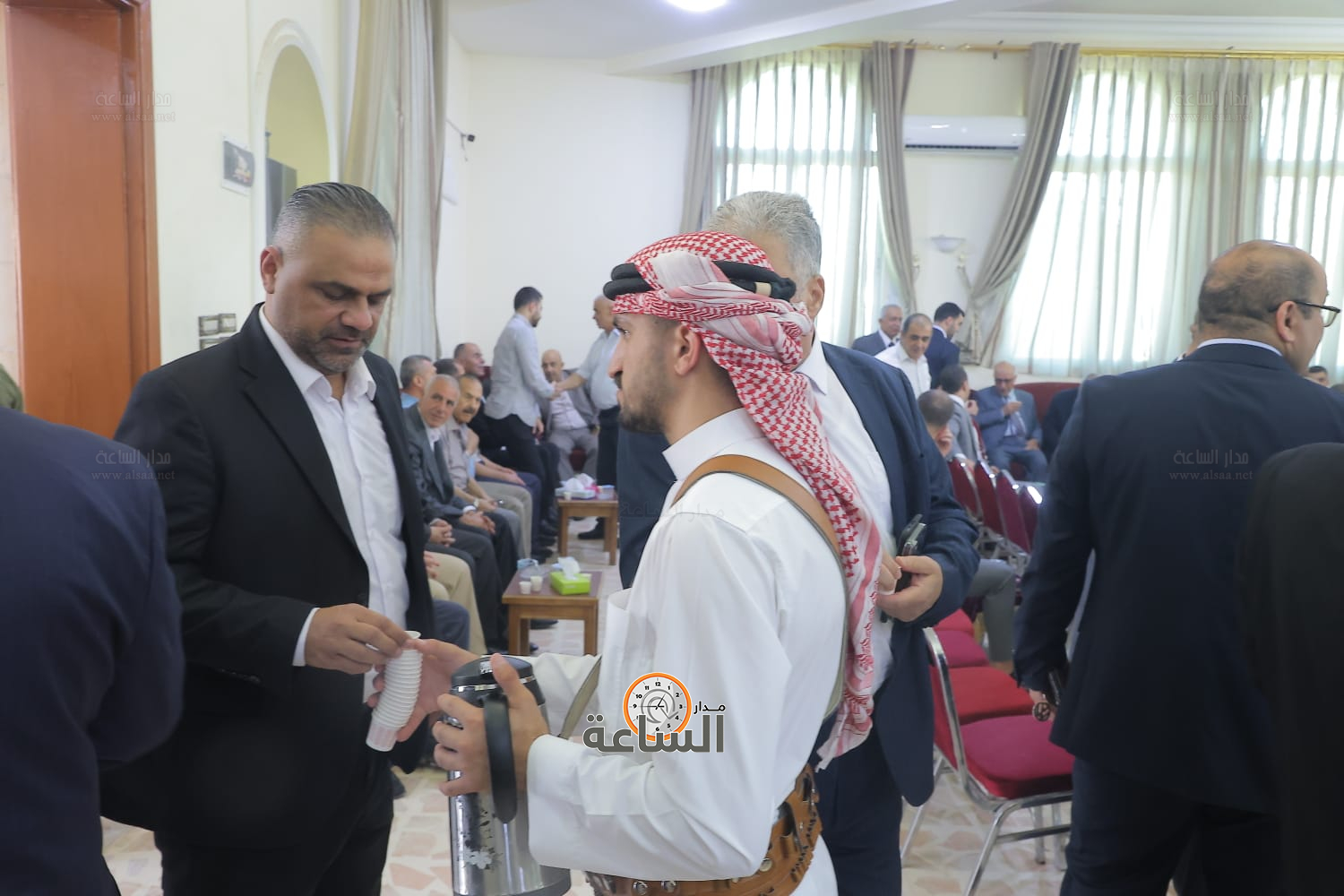 Madar Al-Saa Images 0.6005612996939436