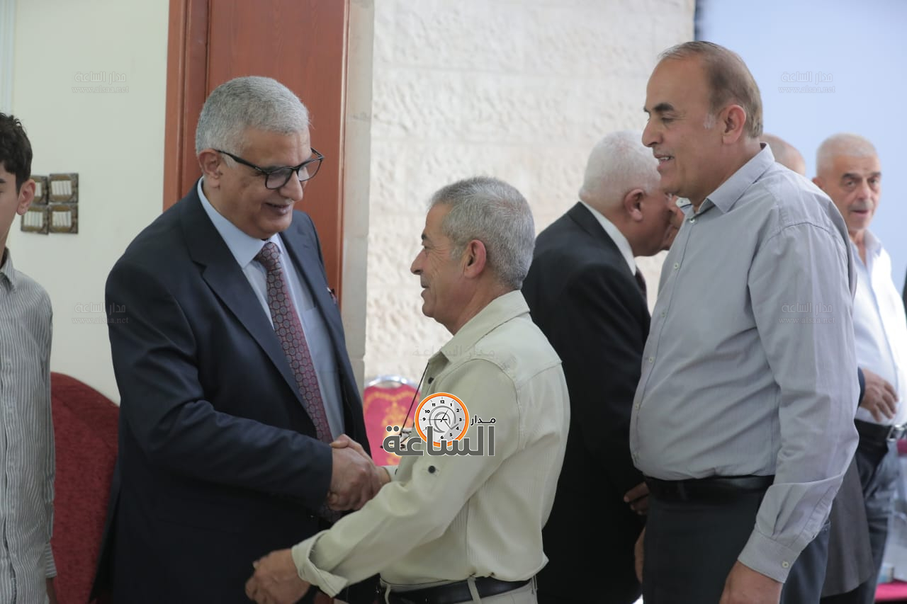 Madar Al-Saa Images 0.23756511149705062