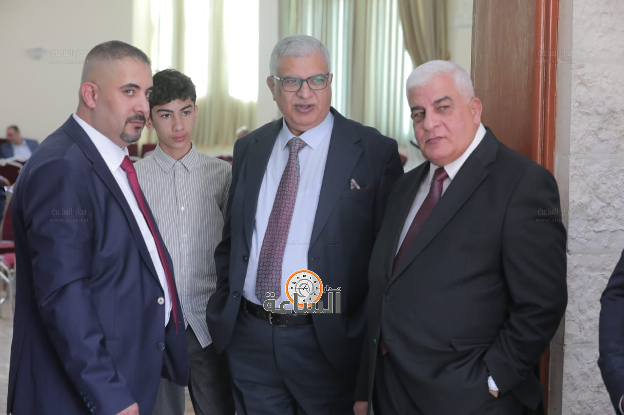 Madar Al-Saa Images 0.3701101124220335