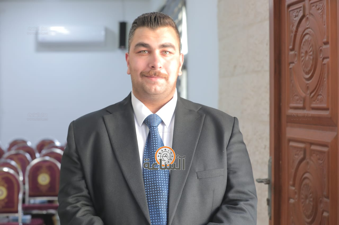 Madar Al-Saa Images 0.6974610457816811