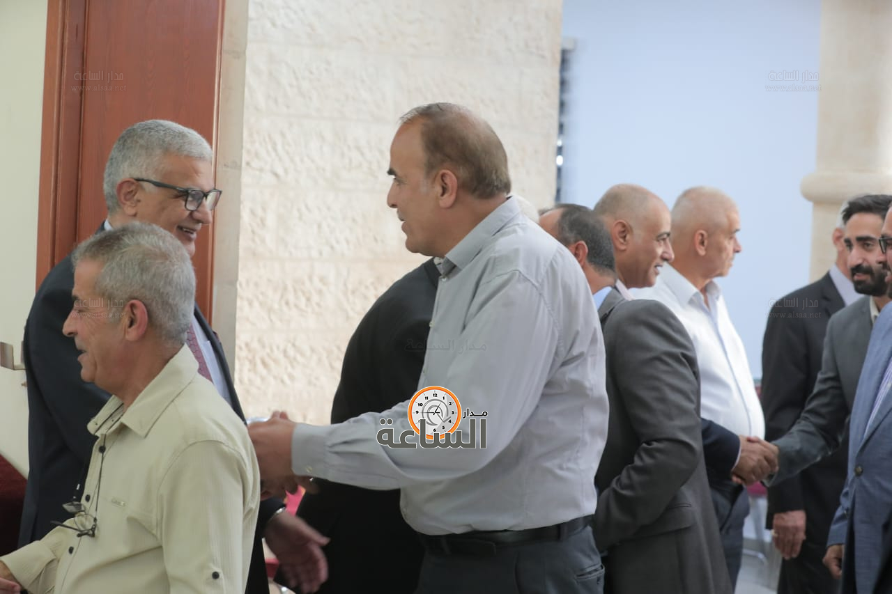 Madar Al-Saa Images 0.9092031195545086