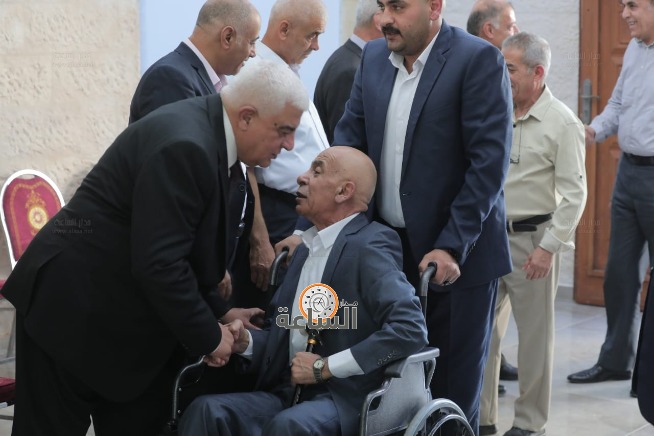 Madar Al-Saa Images 0.977178404343035