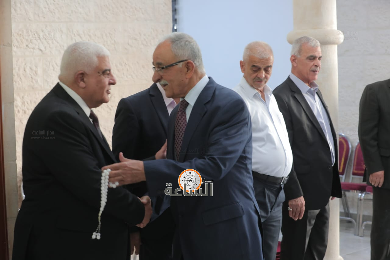 Madar Al-Saa Images 0.30244745866403144