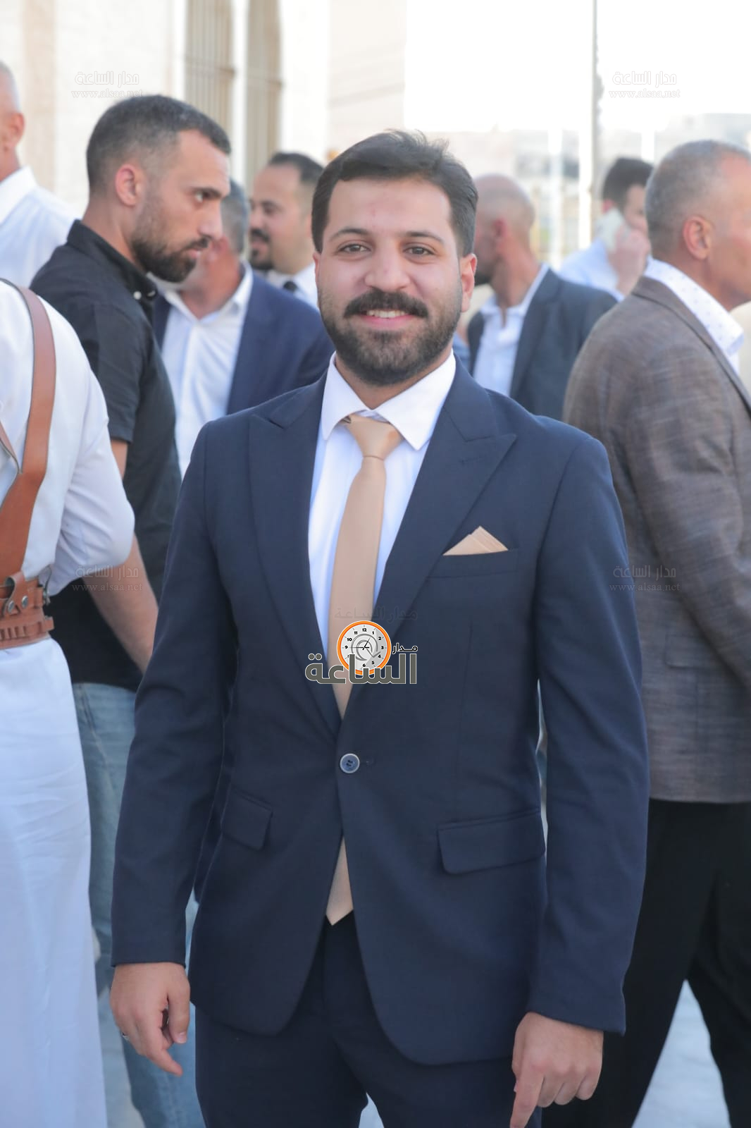 Madar Al-Saa Images 0.5450819509338036