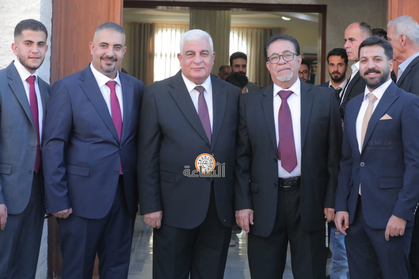 Madar Al-Saa Images 0.8897258797542541