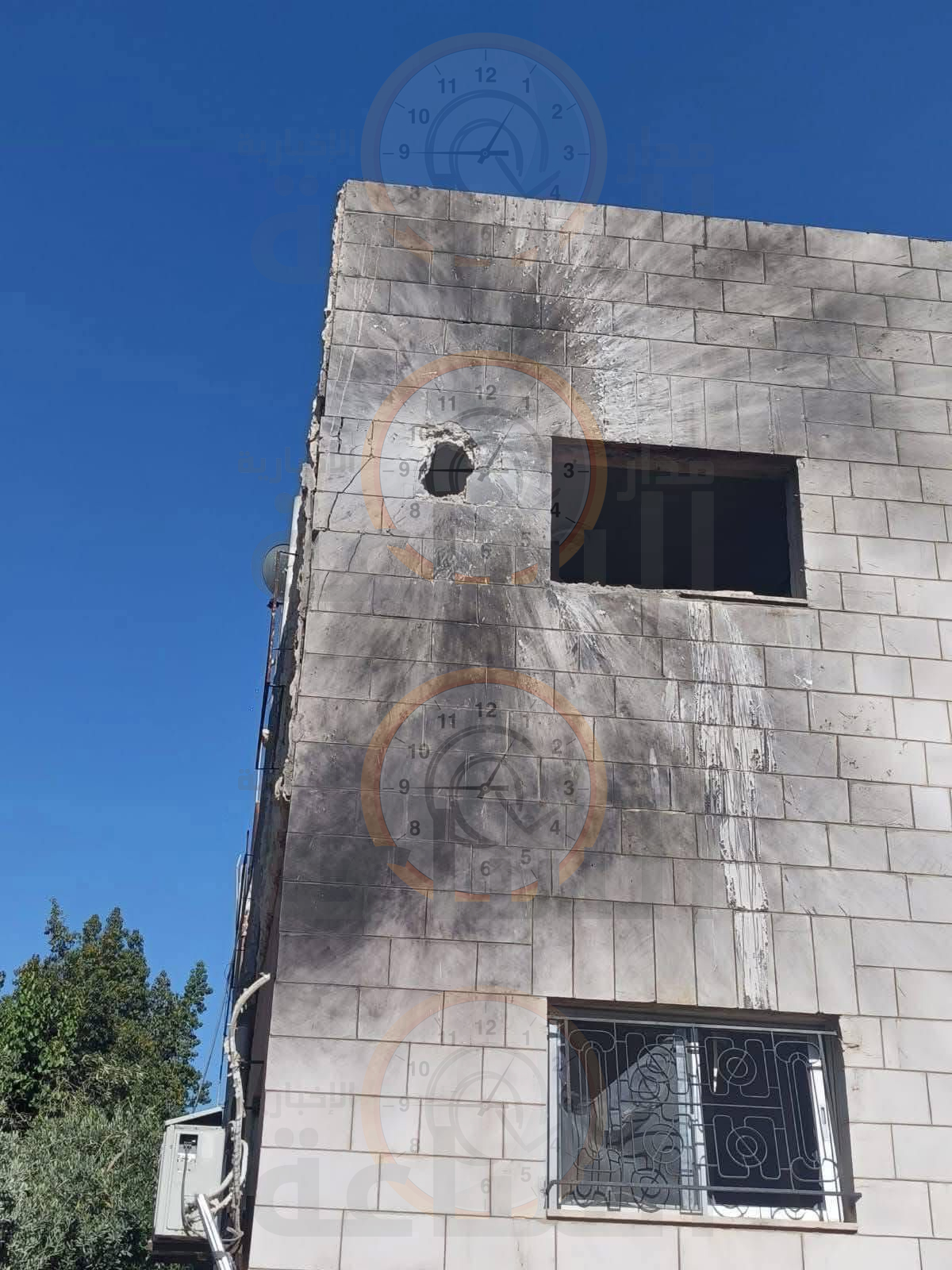 Madar Al-Saa Images 0.32596557116603275