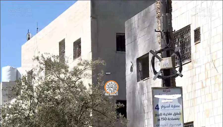 Madar Al-Saa Images 0.9291431625025125